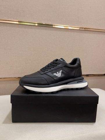 Picture of Armani Shoes _SKUArmanisz38-45mnh0704992